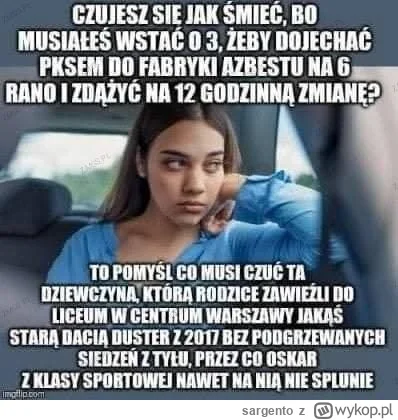 sargento - #heheszki