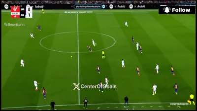 Minieri - Dani Olmo po raz drugi, Barcelona - Alaves 3:1

Mirror: https://streamin.li...