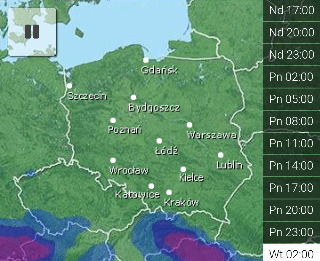 CH3j - Będzie padać czy nie?

#powodz #pytaniedoeksperta #pogoda #prognozapogody