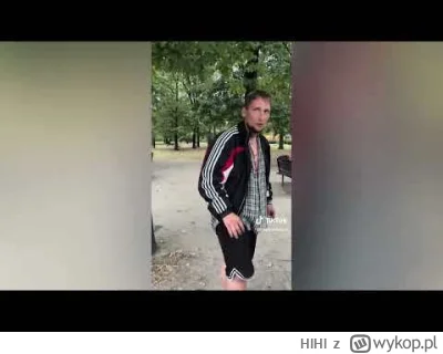 HlHl - @0xwarszawa: Jeżeli nie masz nic przeciwko takim zachowaniom to bardzo współcz...