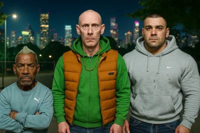 panDario - #chatgpt #blokekipa #walaszek