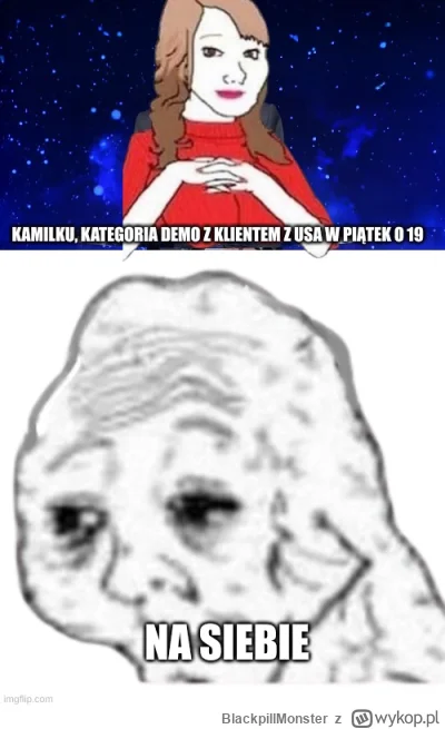 BlackpillMonster - #programista15k #programowanie #pracait #korposwiat