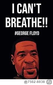 7502-6038 - W takie dni jak dziś wszyscy jesteśmy Georgami
#smog #georgefloyd