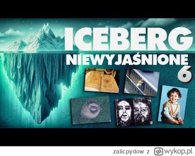 zalicpydow - #przegryw Polecam na sen icebergi od tego gościa https://www.youtube.com...
