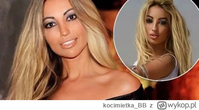 kocimietka_BB - >Jola Rutowicz to jeszcze żyje? Ona to był rasowy pokemon

@CynicznyD...