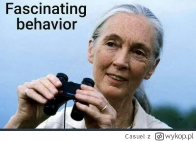 Casuel - @o__0: Jakos nie chciałem zgłębiać meandrów jego umysłu ( ͡° ͜ʖ ͡°) ale na c...