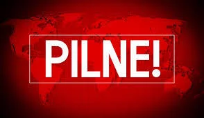 JanDzbanPL - WAŻNE 
Polsce dziś się kończyły zapasy ropy i od jutra będą nowe wyższe ...