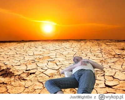 JustMightBe - @zloty_wkret