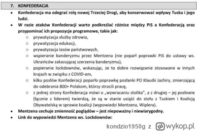 kondzio1950g - #polityka #konfederacja
( ͡° ͜ʖ ͡°)