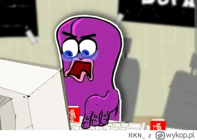 RKN_ - @K-S- *osiedle dla zjebow