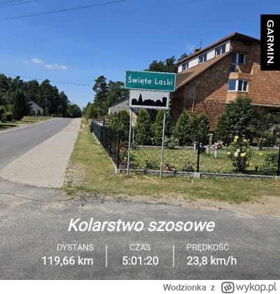 Wodzionka - Jak tam wjechałem, to już takie nie były 
Warszawa -> Łódź Fabryczna 
#wy...