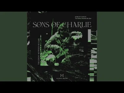 enforcer - Sons of Charlie: The Enemy Between My Ears
#muzykaelektroniczna #techno