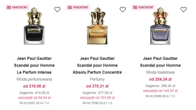 KwasneJablko - #perfumy

Ktory skandal najlepszy?