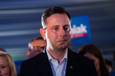 DaveZ - @dzidek_nowak: Będzie płakał jak WKK w 2020 ( ͡° ͜ʖ ͡°)