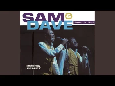 Corvus_Frugilagus - Sam and Dave - Hold on I'm coming

#muzyka #soul