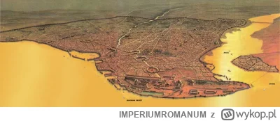 IMPERIUMROMANUM - Tego dnia w Rzymie

Tego dnia, 330 n.e. – poświęcono nową rezydencj...