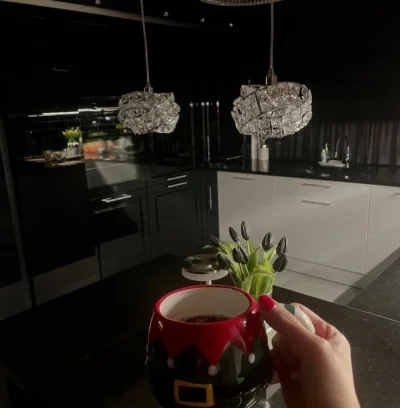 jmuhha - Co się je do grzanca bo mam pianki a nie wiem czy to będzie pasować ( ͡° ʖ̯ ...