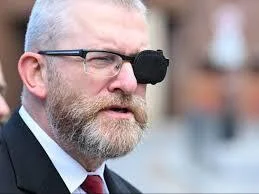 Hexenbrenner - Długo się ukrywał ale w końcu musiał przejść rytuał. Witamy Grzegorza ...