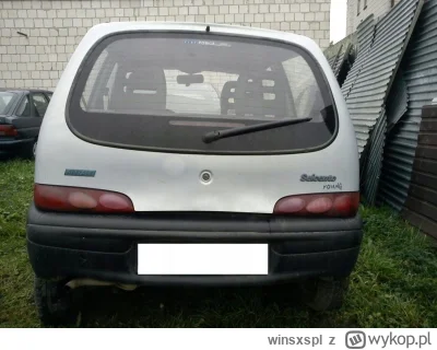 winsxspl - @Gaahl75: no jak nie można jak można ( ͡° ͜ʖ ͡°)

SPOILER