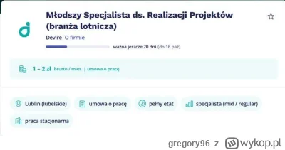 gregory96 - Oj trzeba uwazać, by wszystkiego nie pie..wydać na głupoty( ͡° ʖ̯ ͡°)
#pr...