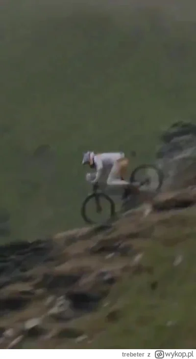 trebeter - #trzecieoko #rower
mirror: https://dubz.link/c/32d9e0

zjazd rowerem