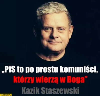 osetnik - >Nie, nie warto głosować na katozjebow 

@cichooo: masz rację.