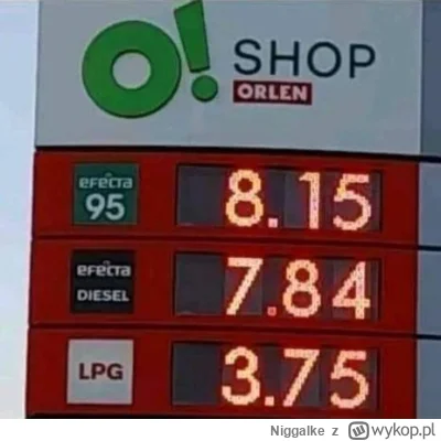 Niggalke - #wybory #polityka

Jeżeli nie chcecie powtórki, idźcie jutro na wybory