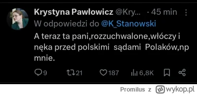 Promilus - Ale Stano zmontował ekipę xD

#kanalzero #stanowski #polityka