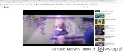 KanuszMorwinJikke - @KanuszMorwinJikke: