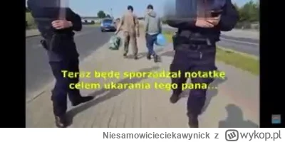 Niesamowicieciekawynick - Outstanding move ( ͡° ͜ʖ ͡°)
#policja #audytobywatelski #he...