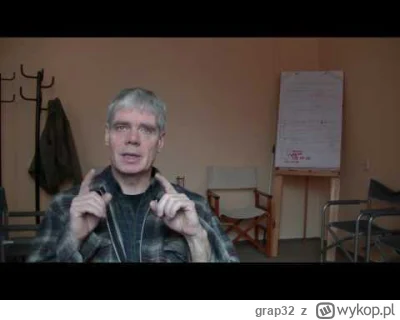 grap32 - Dobrze mądrego posłuchać.
Polecam serdecznie cały kanał i zachęcam do zostaw...