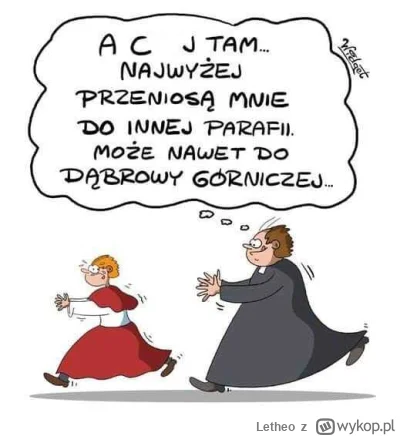 Letheo - #grazynacore #heheszki #humorobrazkowy