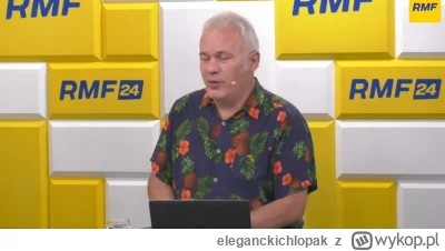 eleganckichlopak - Najbardziej irytuje mnie jego wzdychanie, gdy gościem jest ktoś z ...