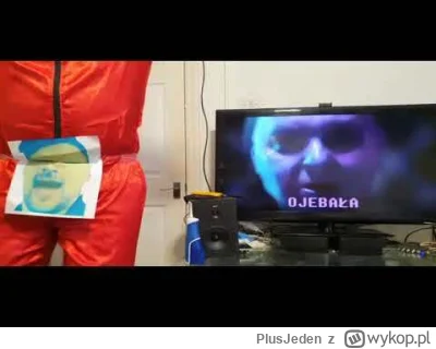 PlusJeden - @Hexenbrenner: przypomnijmy o kogo chodzi