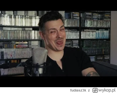 fudiasz3k - Damianek ostro o Areczku i wężojadzie
#kiszak