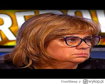 FreeSheep - Jak program sprawa dla reportera może być źródłem jakiekolwiek wiarygodne...