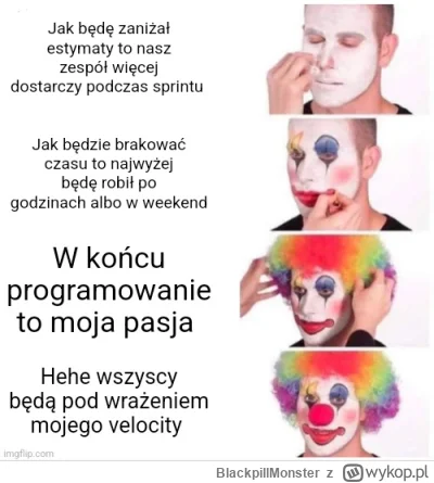 BlackpillMonster - #programista15k #programowanie #pracait #korposwiat