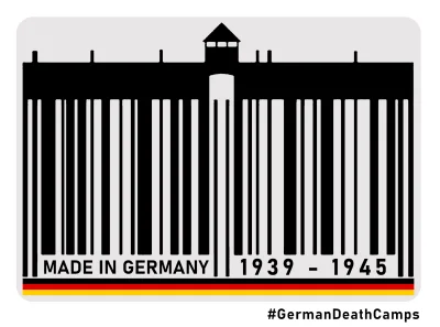 lakfor - #GermanDeathCamps #germans #niemcy #germany #Bundeskanzler #madeingermany #d...