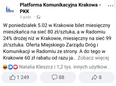 enterprize - Promocje w Krakowie lepsze niż w Biedronce
(⌐ ͡■ ͜ʖ ͡■)
#heheszki #krako...