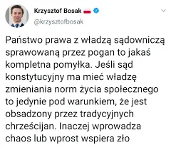 d.....f - Koalicjant pomógł w poszukiwaniach