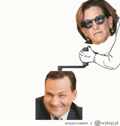 amperrowwer - Przepiękny ten gif ( ͡° ͜ʖ ͡°)
#bekazlewactwa #zydkrecikorba #izrael #b...