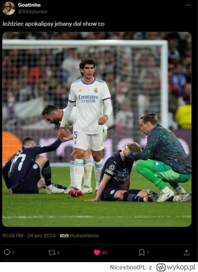 NiceshootPL - #mecz xDDDD