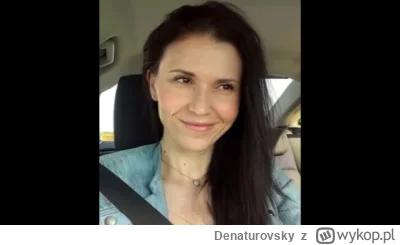 D.....y - @Kaudi: Mariola nie ma czasu. Właśnie jest w trasie w kierunku "the forest"...