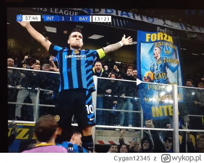 Cygan12345 - Turbodebil w meczu towarzyskim z Koreą Południową [interowane]
#mecz