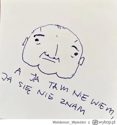 Waldemar_Wpieldor - ŁOBABEN

#kononowicz #patostreamy