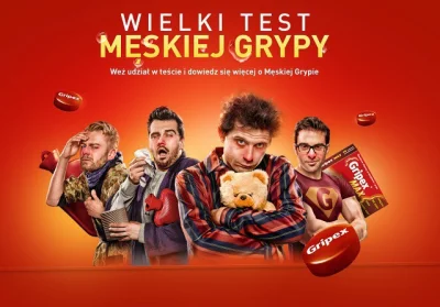 sildenafil - Wyśmiewające mężczyzn mizoandryczne reklamy to nic nowego. Pamiętamy Gil...