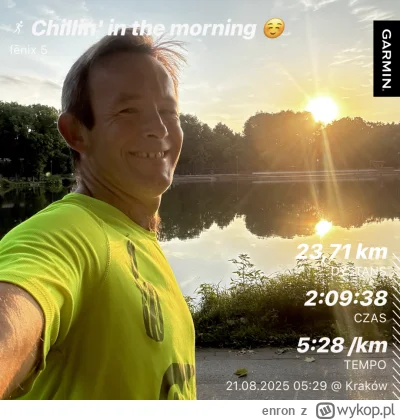 enron - 16 785,81 - 17,23 - 21,37 - 21,37 - 23,71 = 16 702,13

Takie tam luźne wybieg...