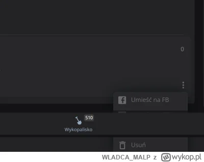 WLADCA_MALP - Hej @wykop ile tych poprawek jeszcze zgłaszać? ( ͡° ͜ʖ ͡°)
#wykop #nowy...