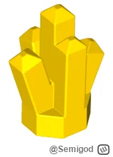 Semigod - A jeszcze przecież są frytki czyli żółty (✌ ﾟ ∀ ﾟ)☞