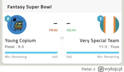 Pietal - DAWAJ NA RING! ᕦ(òóˇ)ᕤ 
@ticos

#nflmirko